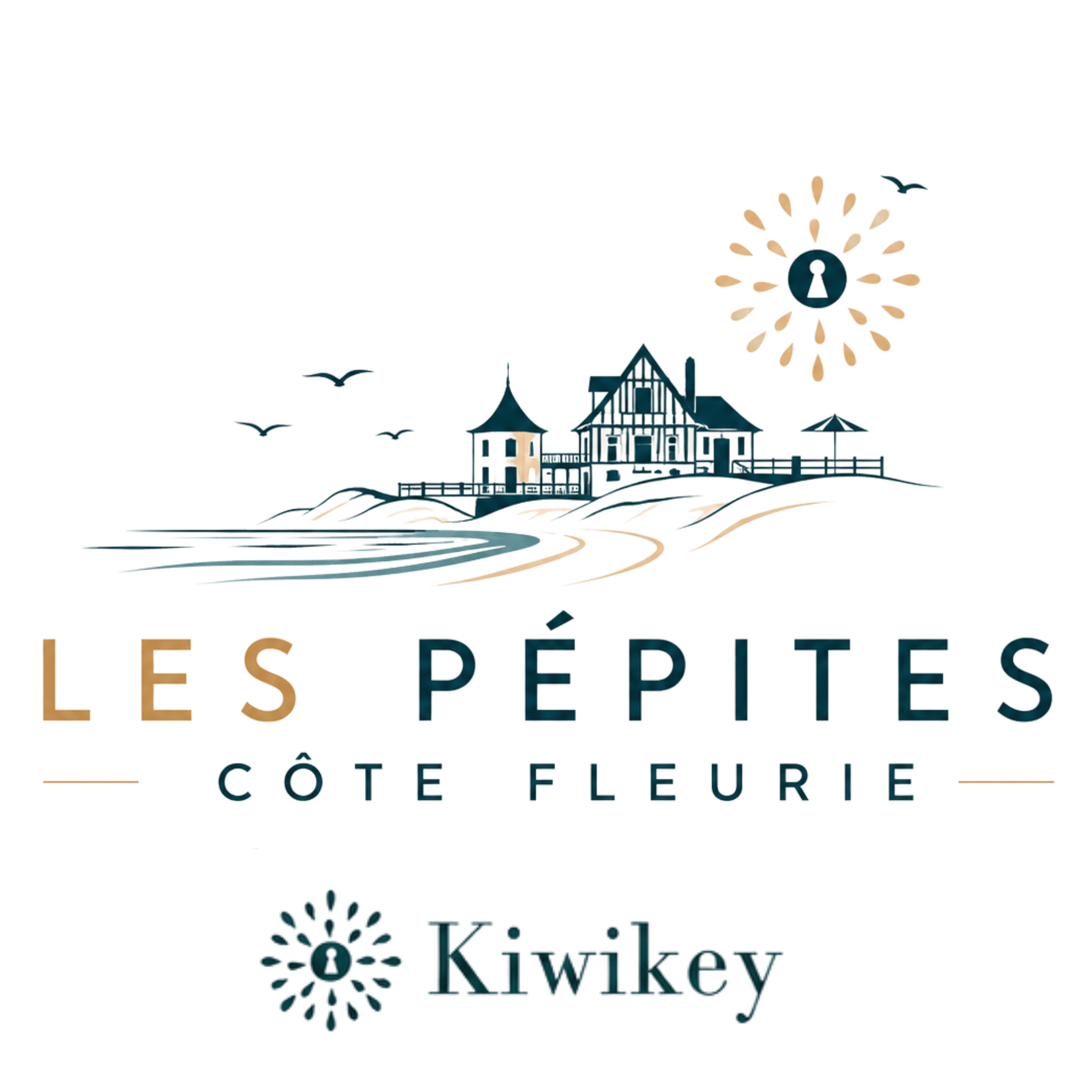 Les Pépites de la Côte Fleurie